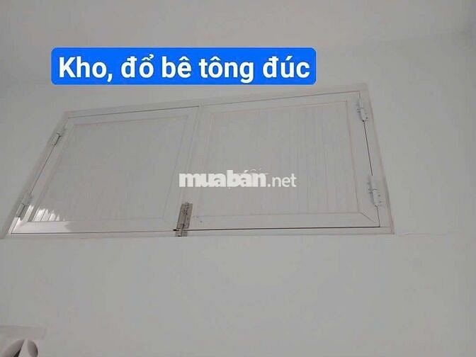 Nhà vừa ở vừa có thu nhập thụ động
