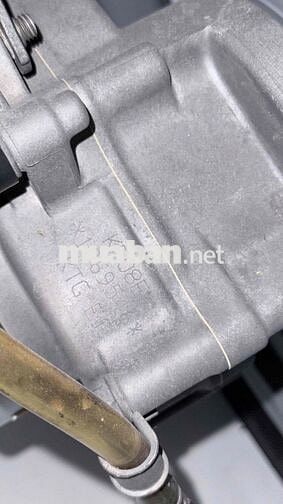 Honda SH 150i 2010 Ý Màu Trắng chạy lướt còn mới