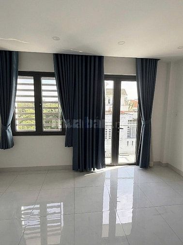 HOT! NHÀ Chu Văn An, Bình Thạnh Giá 3.6 Tỷ/60m2. Hẻm xe hơi 6m, SHR