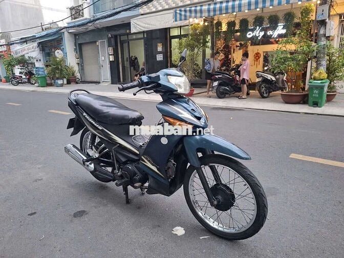 Yamaha tarut