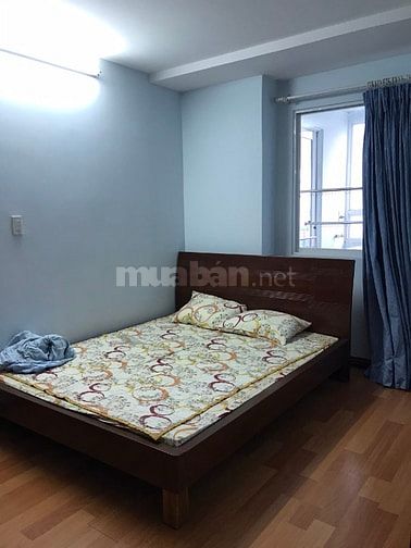 Gia đình tôi cần bán chung cư Phú Thọ - 65m2 - 2 phòng ngủ chỉ 3,5 tỷ