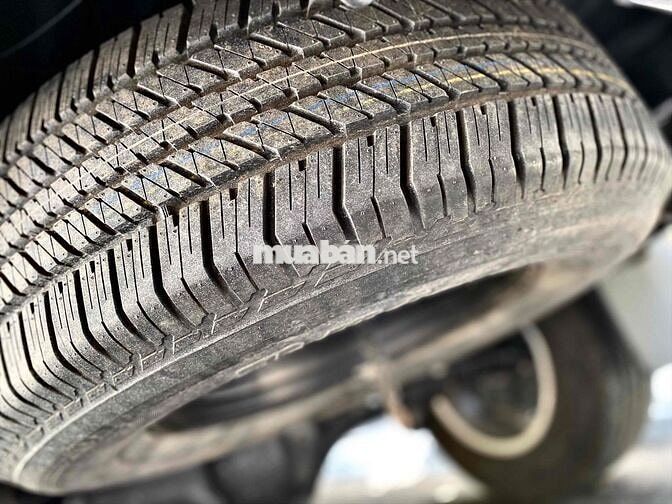BT50 2.2AT - 2017 chất xe miễn bàn, 1 chủ từ đầu