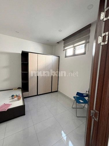 HOT! NHÀ Chu Văn An, Bình Thạnh Giá 3.6 Tỷ/60m2. Hẻm xe hơi 6m, SHR