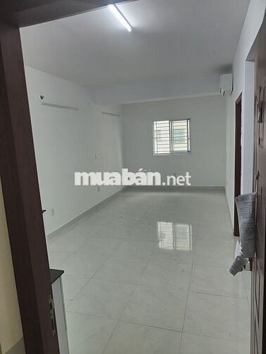 CHO THUÊ CĂN GÓC 62M 2PN2WC CC CƯỜNG THUẬN - NHÀ TRỐNG , NHẬN NHÀ NGAY