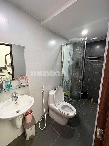 HOT! NHÀ Chu Văn An, Bình Thạnh Giá 3.6 Tỷ/60m2. Hẻm xe hơi 6m, SHR
