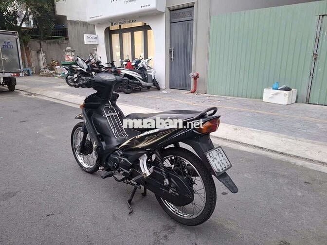 Yamaha tarut