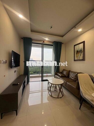 Q7 Boulevard 2PN 2WC(69m) Căn góc Full nội thất chỉ 13 Triệu/ tháng