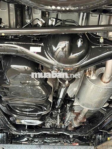 Mazda CX5 2013 mau xanh 110.000 km