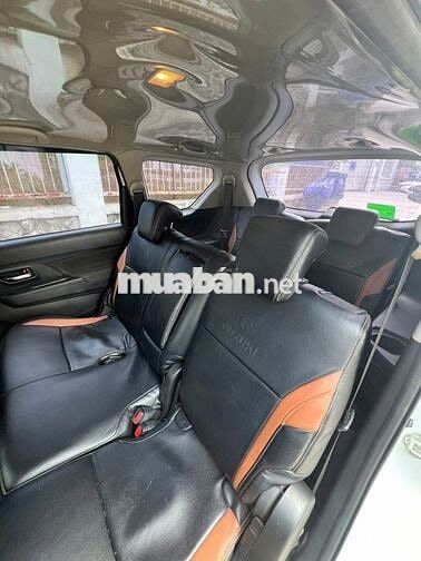 Suzuki Ertiga Hybrid 2022 Trắng 105981 km