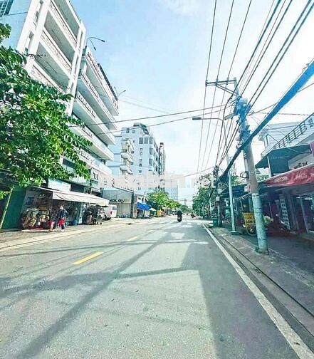 ✅NHÀ MẶT TIỀN KINH DOANH CHỢ TÂN MỸ, Q7.✅ Dt 5x20m.