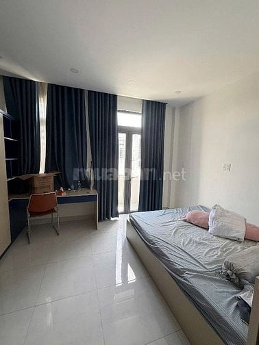 HOT! NHÀ Chu Văn An, Bình Thạnh Giá 3.6 Tỷ/60m2. Hẻm xe hơi 6m, SHR