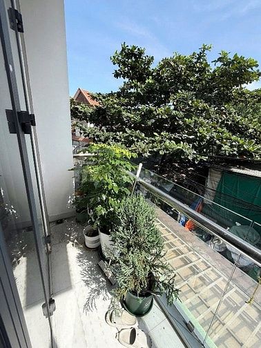HOT! NHÀ Chu Văn An, Bình Thạnh Giá 3.6 Tỷ/60m2. Hẻm xe hơi 6m, SHR