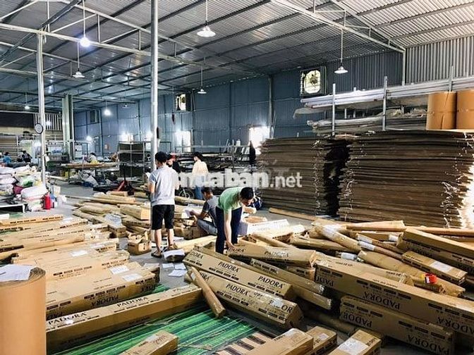 TUYỂN 20 NAM NỮ CÔNG NHÂN LĐPT BAO ĂN Ở 15 TRIỆU