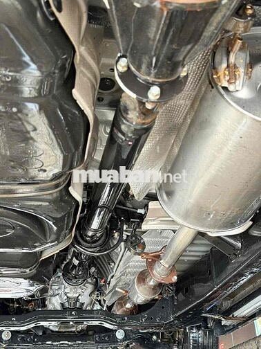 Mazda CX5 2013 mau xanh 110.000 km