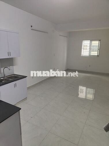 CHO THUÊ CĂN GÓC 62M 2PN2WC CC CƯỜNG THUẬN - NHÀ TRỐNG , NHẬN NHÀ NGAY