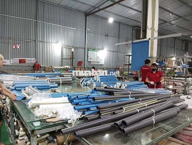 TUYỂN 20 NAM NỮ CÔNG NHÂN LĐPT BAO ĂN Ở 15 TRIỆU