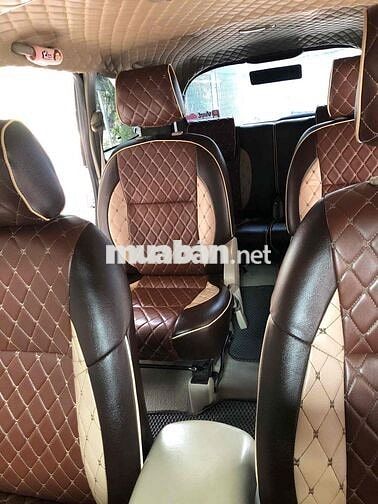 Toyota Innova 2011 Gsr - 158500 km