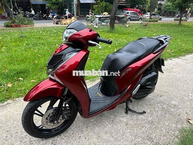 SH 150 cbs 2017 bstp chính chủ zin ken