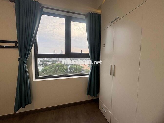 Q7 Boulevard 2PN 2WC(69m) Căn góc Full nội thất chỉ 13 Triệu/ tháng