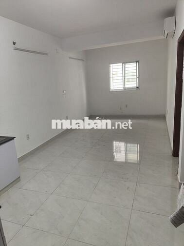 CHO THUÊ CĂN GÓC 62M 2PN2WC CC CƯỜNG THUẬN - NHÀ TRỐNG , NHẬN NHÀ NGAY