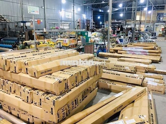 TUYỂN 20 NAM NỮ CÔNG NHÂN LĐPT BAO ĂN Ở 15 TRIỆU