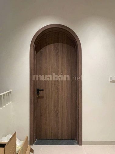 Giá cửa vòm nhựa composite tại Phường Tân Định - Tp.HCM