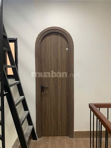 Giá cửa vòm nhựa composite tại Phường Tân Định - Tp.HCM