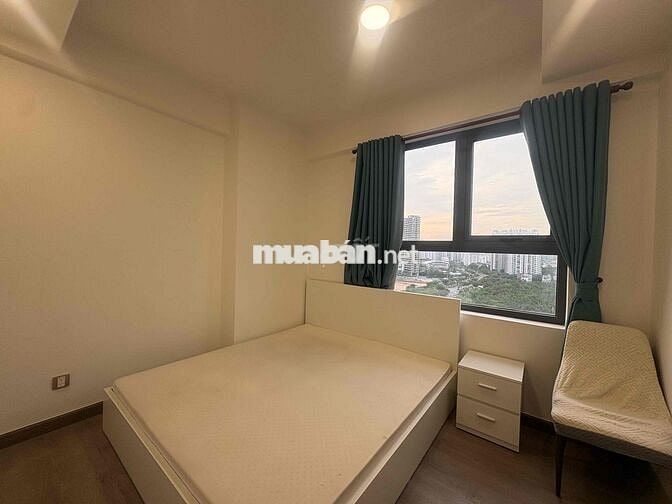Q7 Boulevard 2PN 2WC(69m) Căn góc Full nội thất chỉ 13 Triệu/ tháng