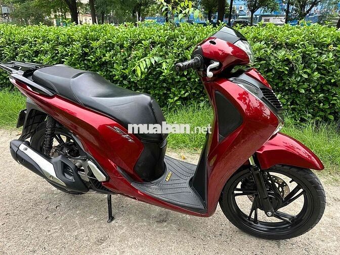 SH 150 cbs 2017 bstp chính chủ zin ken