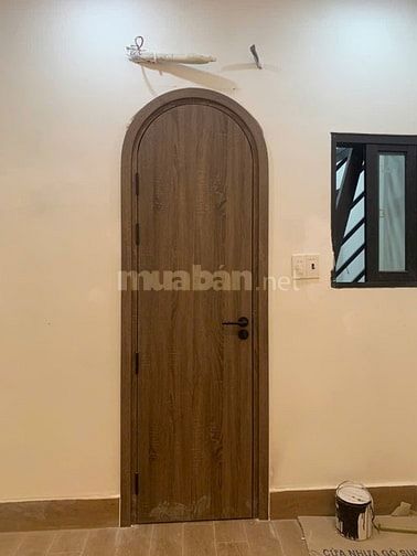 Giá cửa vòm nhựa composite tại Phường Tân Định - Tp.HCM