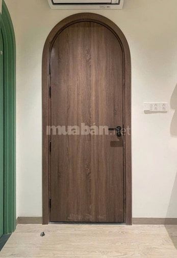 Giá cửa vòm nhựa composite tại Phường Tân Định - Tp.HCM
