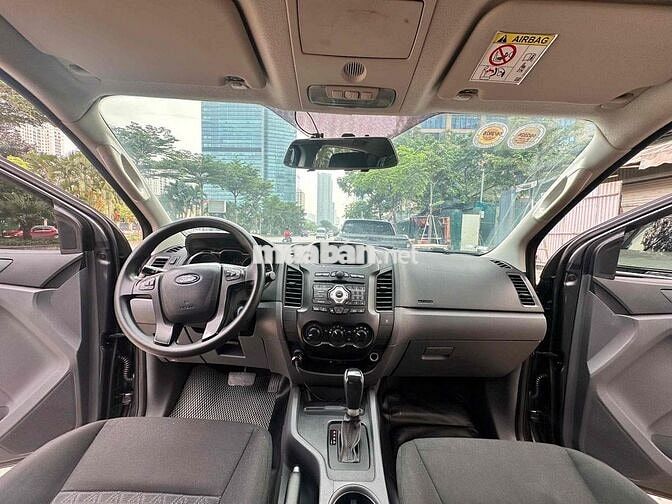 Ford Ranger XLS 2017 Xám