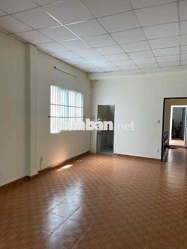 CHO THUÊ NHÀ 4 TẦNG MẶT TIỀN VÕ THỊ NHỜ PHÙ HỢP VĂN PHÒNG, KINH DOANH