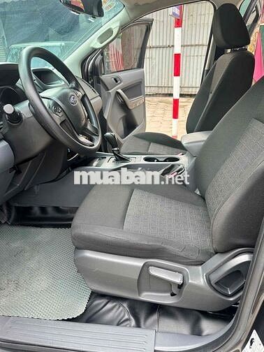 Ford Ranger XLS 2017 Xám