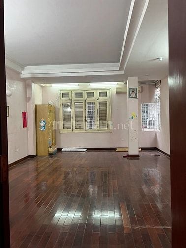 CHO THUÊ VĂN PHÒNG 50M² – NGÕ 91 NGUYỄN CHÍ THANH – Ô TÔ ĐỖ CỬA – 2 MẶ