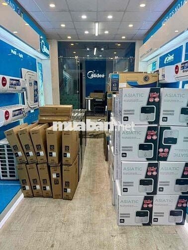cần tuyển nhân viên kinh doanh điện máy điều hoà