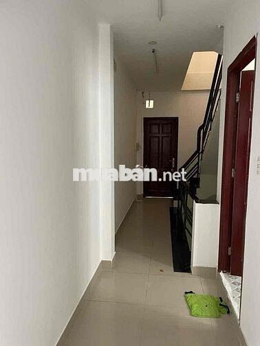 CHO THUÊ NHÀ 4 TẦNG MẶT TIỀN VÕ THỊ NHỜ PHÙ HỢP VĂN PHÒNG, KINH DOANH