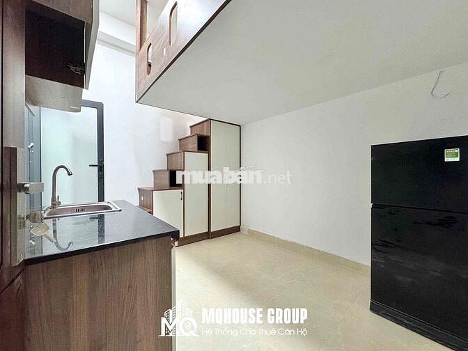 DUPLEX MỚI XÂY 100% FULL NỘI THẤT NGAY PHẠM VĂN BẠCH
