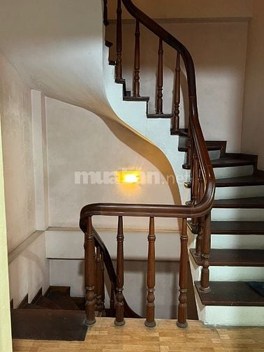 CHO THUÊ VĂN PHÒNG 50M² – NGÕ 91 NGUYỄN CHÍ THANH – Ô TÔ ĐỖ CỬA – 2 MẶ