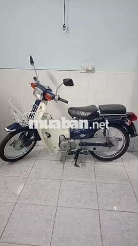 Honda Cubtum 50