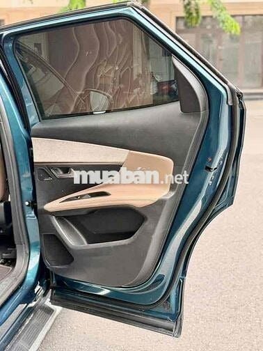 Peugeot 3008 Xanh