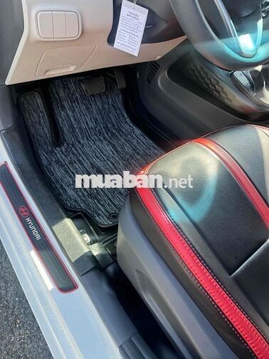 Hyundai i10 2024 Trắng Tự động