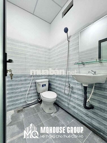 DUPLEX MỚI XÂY 100% FULL NỘI THẤT NGAY PHẠM VĂN BẠCH