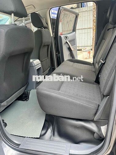 Ford Ranger XLS 2017 Xám