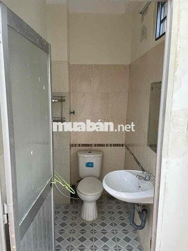 CHO THUÊ NHÀ 4 TẦNG MẶT TIỀN VÕ THỊ NHỜ PHÙ HỢP VĂN PHÒNG, KINH DOANH
