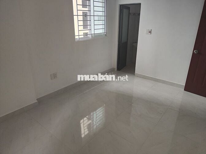 CHO THUÊ CĂN GÓC 62M 2PN2WC CC CƯỜNG THUẬN - NHÀ TRỐNG , NHẬN NHÀ NGAY