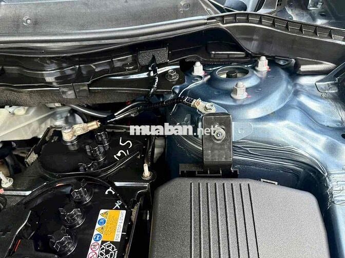 Mazda CX5 2013 mau xanh 110.000 km