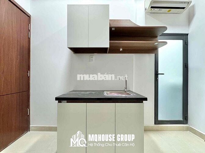DUPLEX MỚI XÂY 100% FULL NỘI THẤT NGAY PHẠM VĂN BẠCH