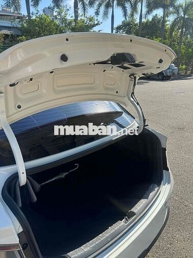 Hyundai i10 2024 Trắng Tự động