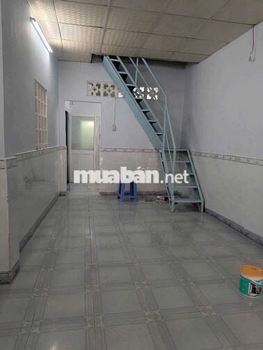 cho thuê nhà mặt tiền đường Lê Lai